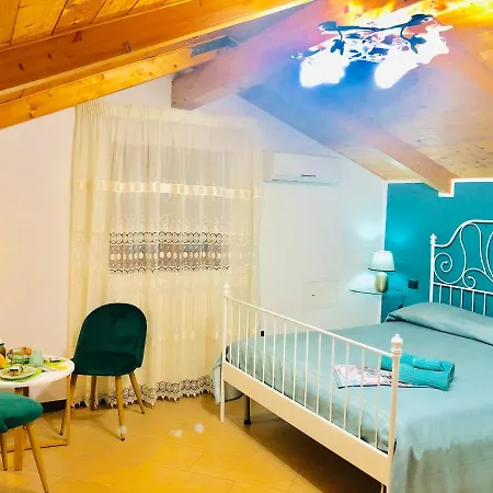 Lemons Coast 3* Cetara