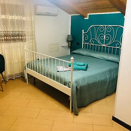 Lemons Coast Couette-café