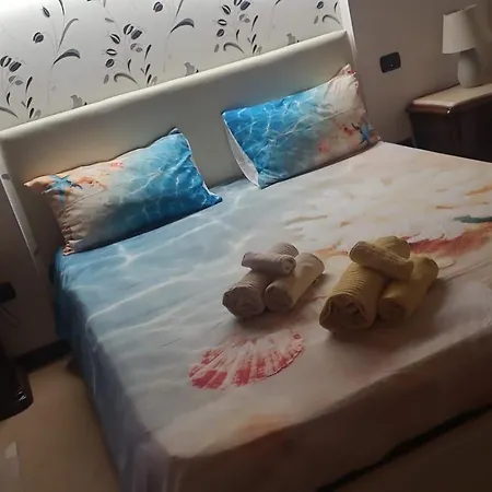 Lemons Coast 3* Cetara