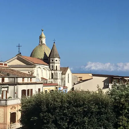 Couette-café Lemons Coast Cetara