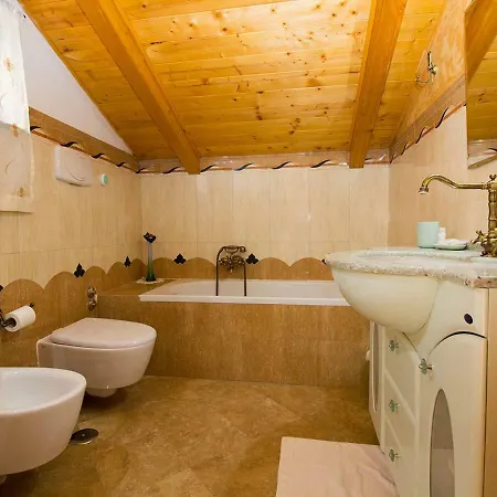 Lemons Coast 3* Cetara