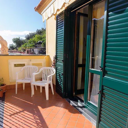 Couette-café Lemons Coast