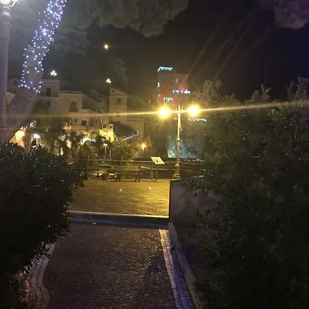 Lemons Coast 3* Cetara