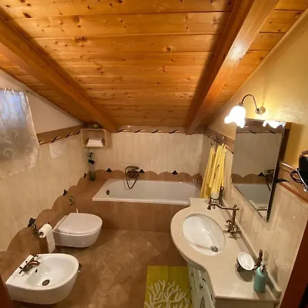 Bed & Breakfast Lemons Coast