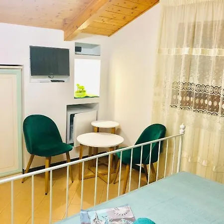 Lemons Coast 3* Cetara