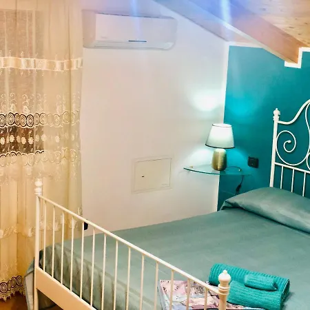 Bed & Breakfast Lemons Coast 3*