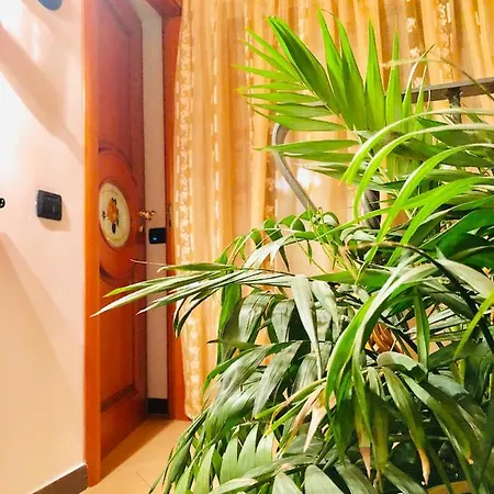 Lemons Coast Bed & Breakfast Cetara