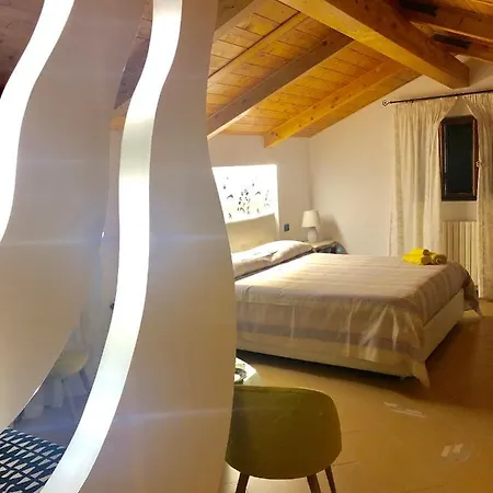 Lemons Coast Bed & Breakfast