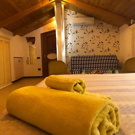 Lemons Coast 3* Cetara