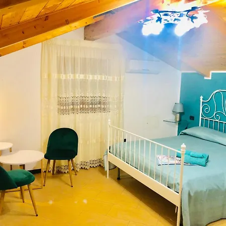 Bed & Breakfast Lemons Coast 3*