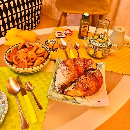 Lemons Coast 3* Cetara