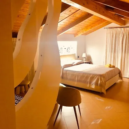 Bed & Breakfast Lemons Coast 3*