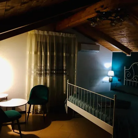 Lemons Coast 3* Cetara