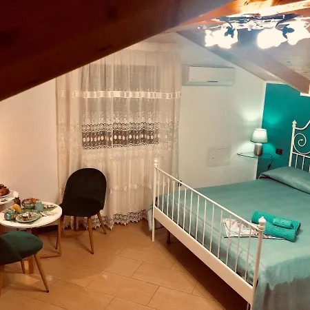 Lemons Coast 3* Cetara