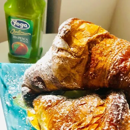 Bed & Breakfast Lemons Coast