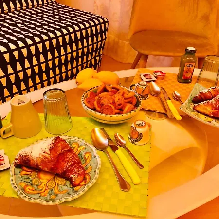 Lemons Coast 3* Cetara