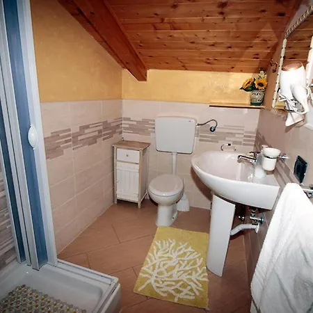 Lemons Coast Bed & Breakfast Cetara