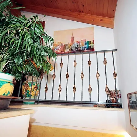 Lemons Coast Bed & Breakfast Cetara