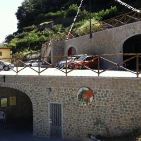 Bed & Breakfast Lemons Coast