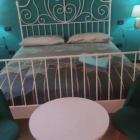 Bed & Breakfast Lemons Coast Cetara