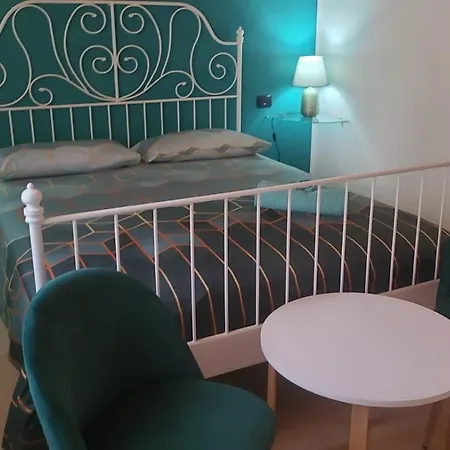 Bed & Breakfast Lemons Coast