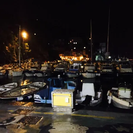 Bed & Breakfast Lemons Coast Cetara