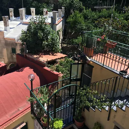 Lemons Coast Bed & Breakfast