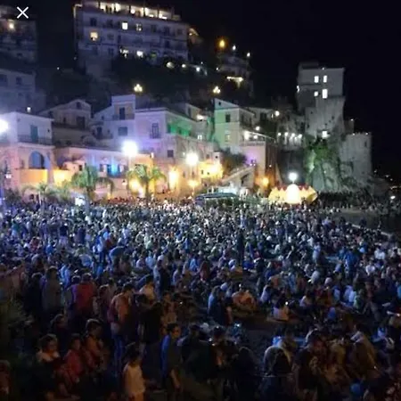 Lemons Coast Bed & Breakfast