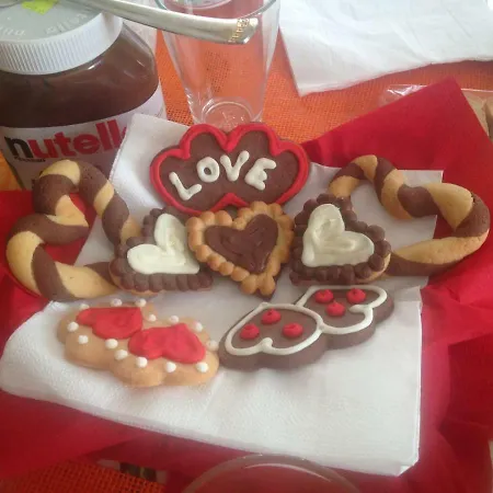 Lemons Coast ベッド・アンド・ブレックファスト チェターラ