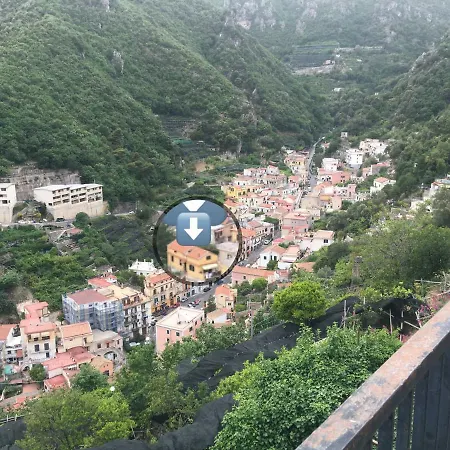 Bed & Breakfast Lemons Coast