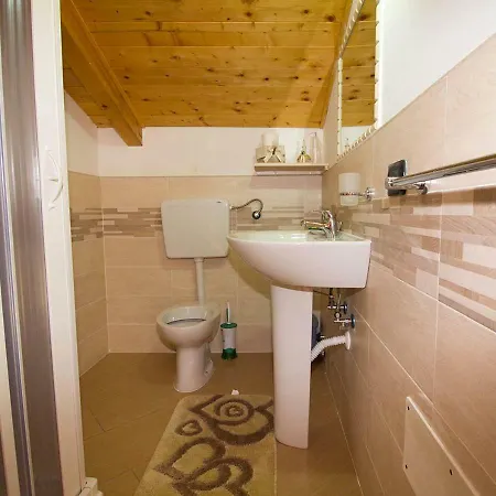 Lemons Coast Bed & Breakfast