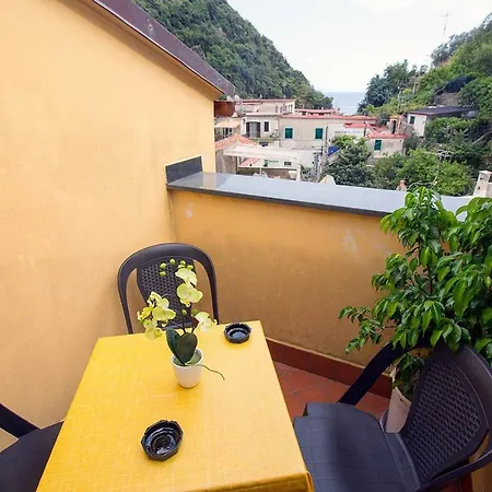 Lemons Coast Bed & Breakfast *