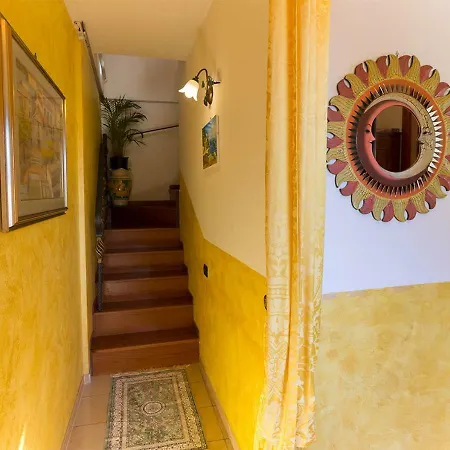 Bed & Breakfast Lemons Coast Cetara