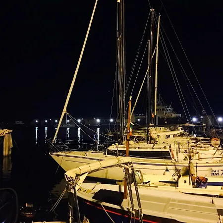 Lemons Coast ベッド・アンド・ブレックファスト チェターラ