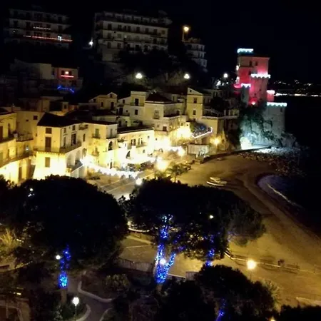 Nocleg ze śniadaniem Lemons Coast 3*