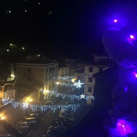 Nocleg ze śniadaniem Lemons Coast