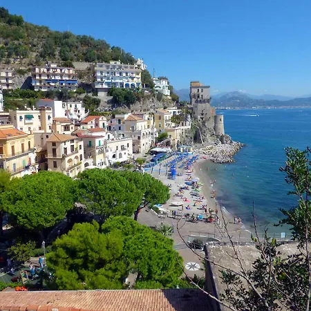 ベッド・アンド・ブレックファスト Lemons Coast 3*