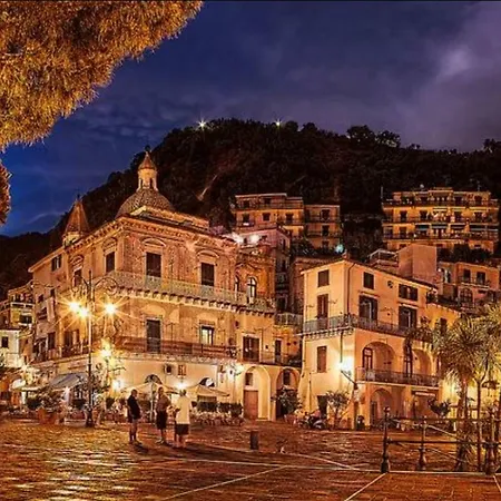 Lemons Coast Nocleg ze śniadaniem