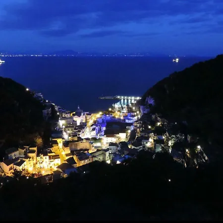 Lemons Coast ベッド・アンド・ブレックファスト チェターラ