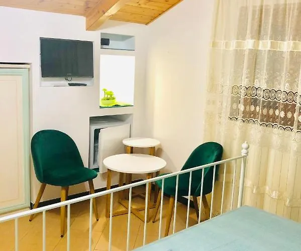 Lemons Coast 3* צ'טארה