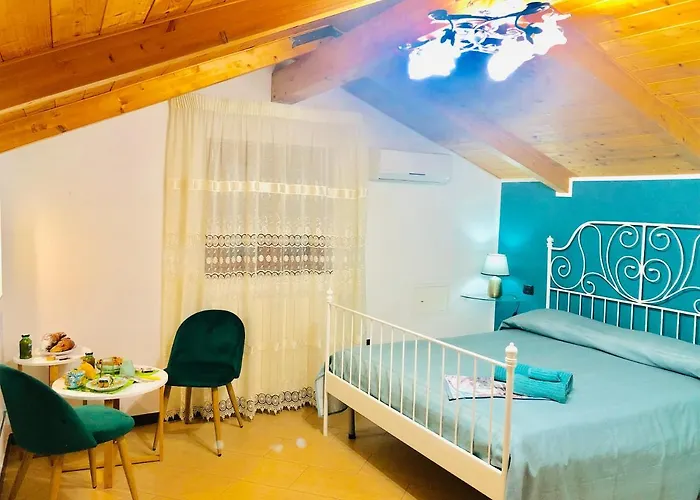 Lemons Coast 3* צ'טארה