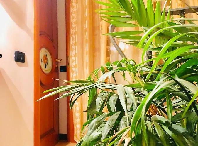 Lemons Coast לינה וארוחת בוקר צ'טארה