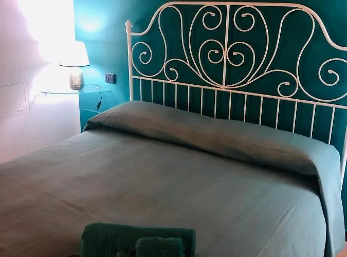 Lemons Coast 3* צ'טארה