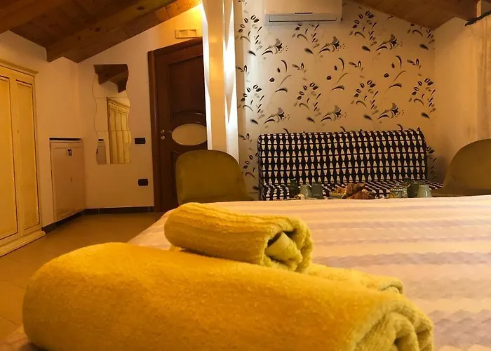 Lemons Coast 3* צ'טארה