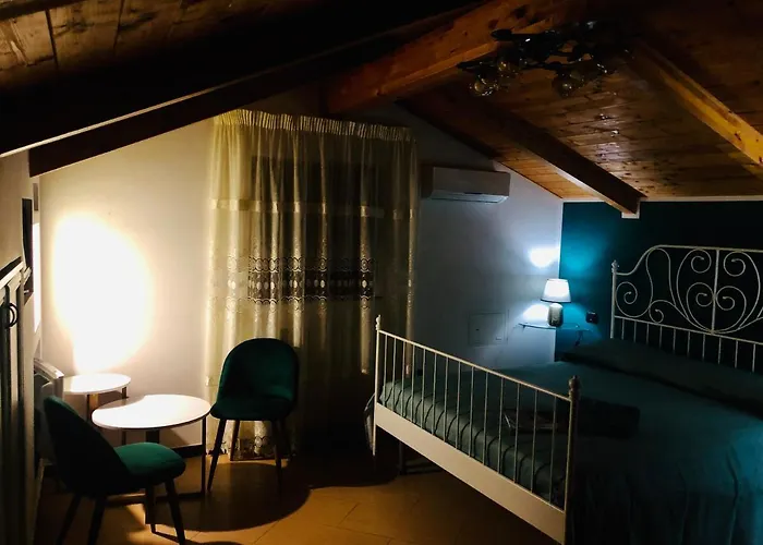 Lemons Coast 3* צ'טארה