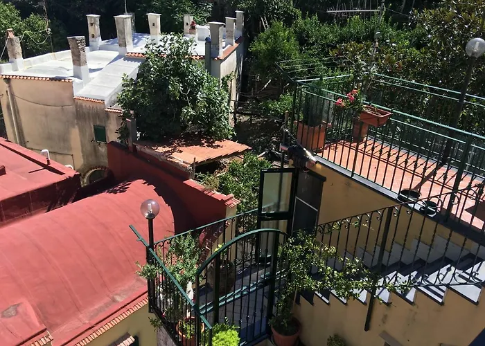 Lemons Coast לינה וארוחת בוקר