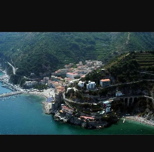 Lemons Coast צ'טארה