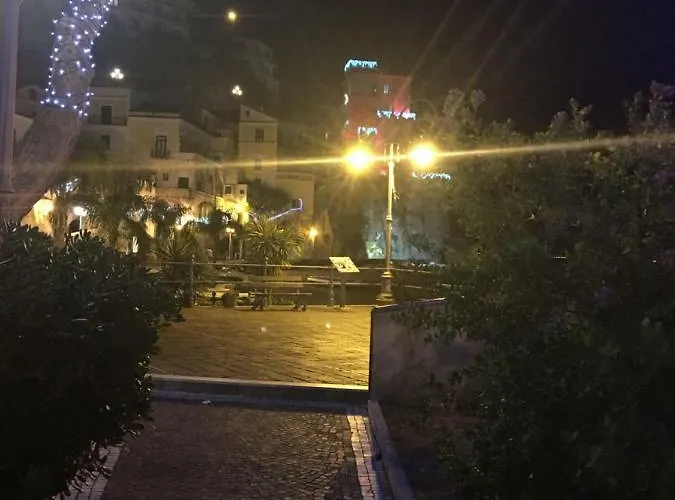 Lemons Coast 3* צ'טארה