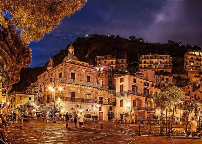 Lemons Coast לינה וארוחת בוקר