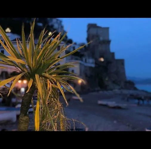 Lemons Coast לינה וארוחת בוקר 3*